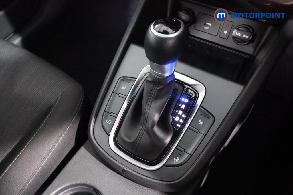 Hyundai Kona Premium Automatic Petrol-Electric Hybrid SUV - Stock Number (1617642) - 6th supplementary image