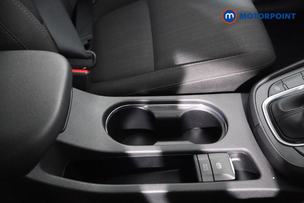 Hyundai Kona Premium Automatic Petrol-Electric Hybrid SUV - Stock Number (1617642) - 7th supplementary image