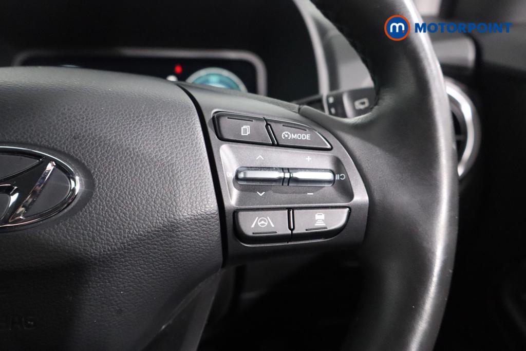 Hyundai Kona Premium Automatic Petrol-Electric Hybrid SUV - Stock Number (1617642) - 10th supplementary image