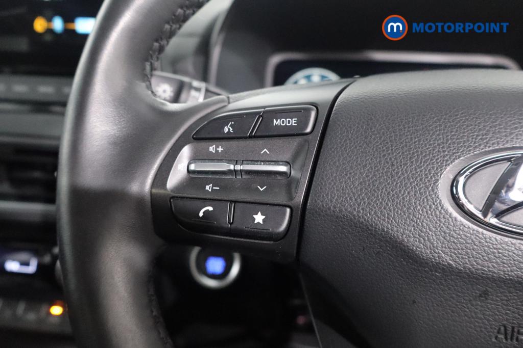 Hyundai Kona Premium Automatic Petrol-Electric Hybrid SUV - Stock Number (1617642) - 11th supplementary image