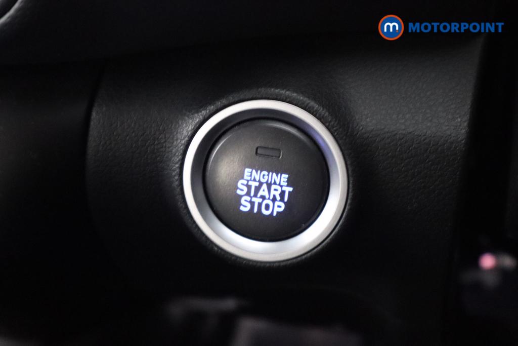 Hyundai Kona Premium Automatic Petrol-Electric Hybrid SUV - Stock Number (1617642) - 14th supplementary image