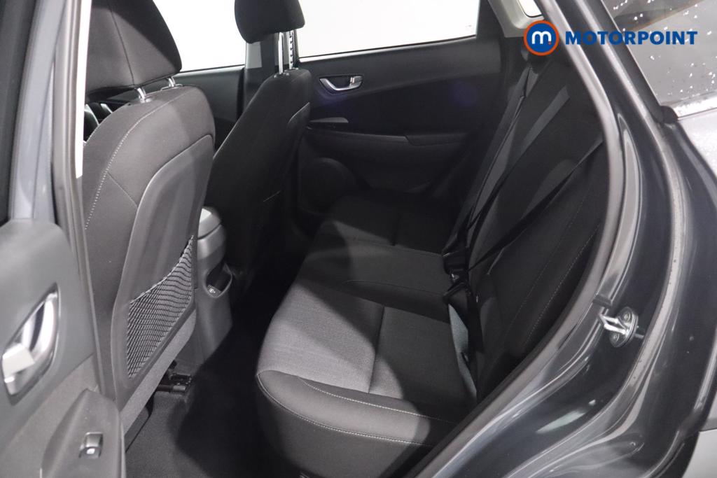 Hyundai Kona Premium Automatic Petrol-Electric Hybrid SUV - Stock Number (1617642) - 17th supplementary image
