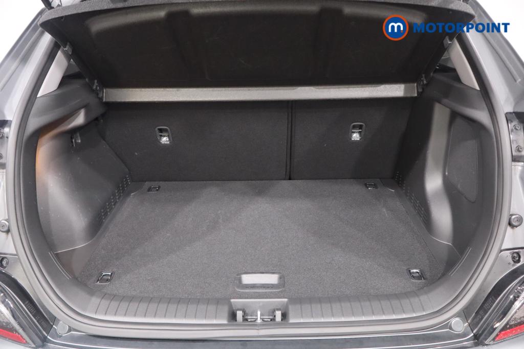 Hyundai Kona Premium Automatic Petrol-Electric Hybrid SUV - Stock Number (1617642) - 18th supplementary image