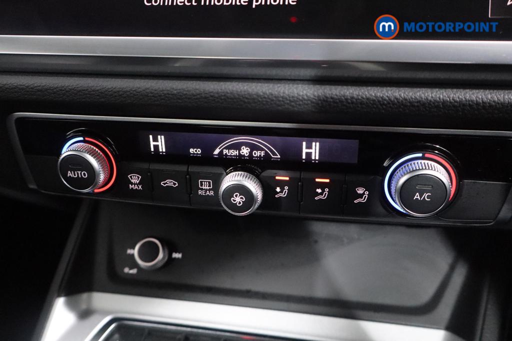 Audi Q3 Technik Automatic Petrol Plug-In Hybrid SUV - Stock Number (1617643) - 5th supplementary image