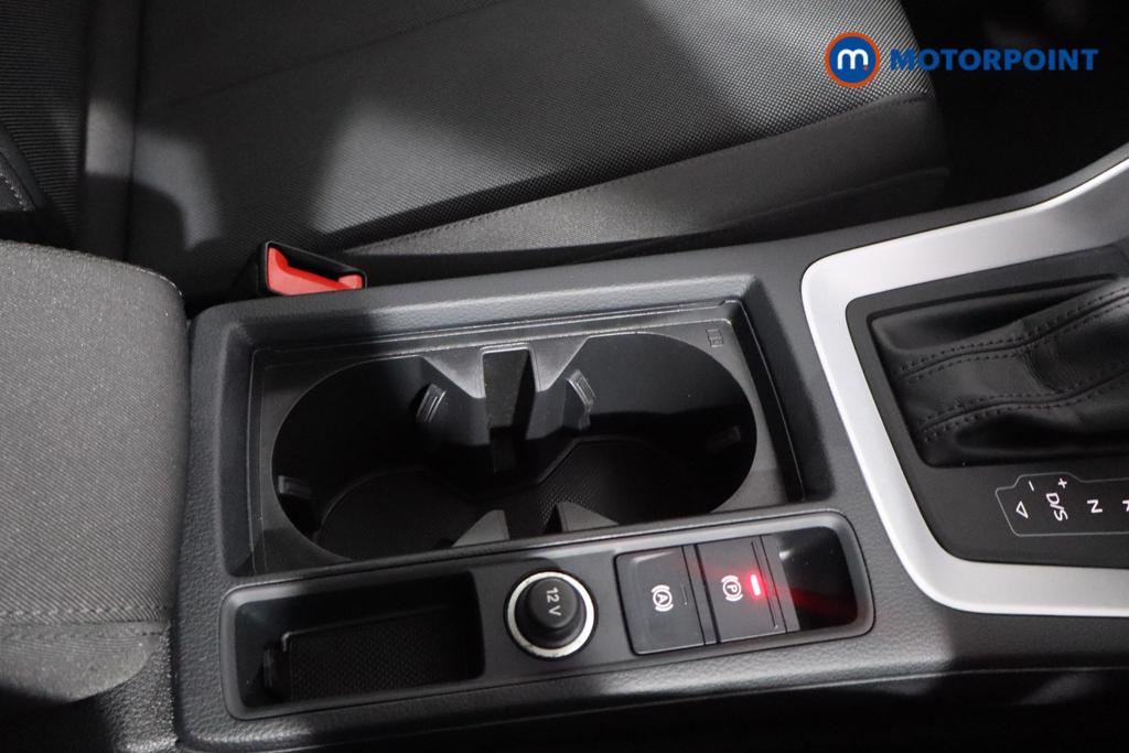 Audi Q3 Technik Automatic Petrol Plug-In Hybrid SUV - Stock Number (1617643) - 8th supplementary image