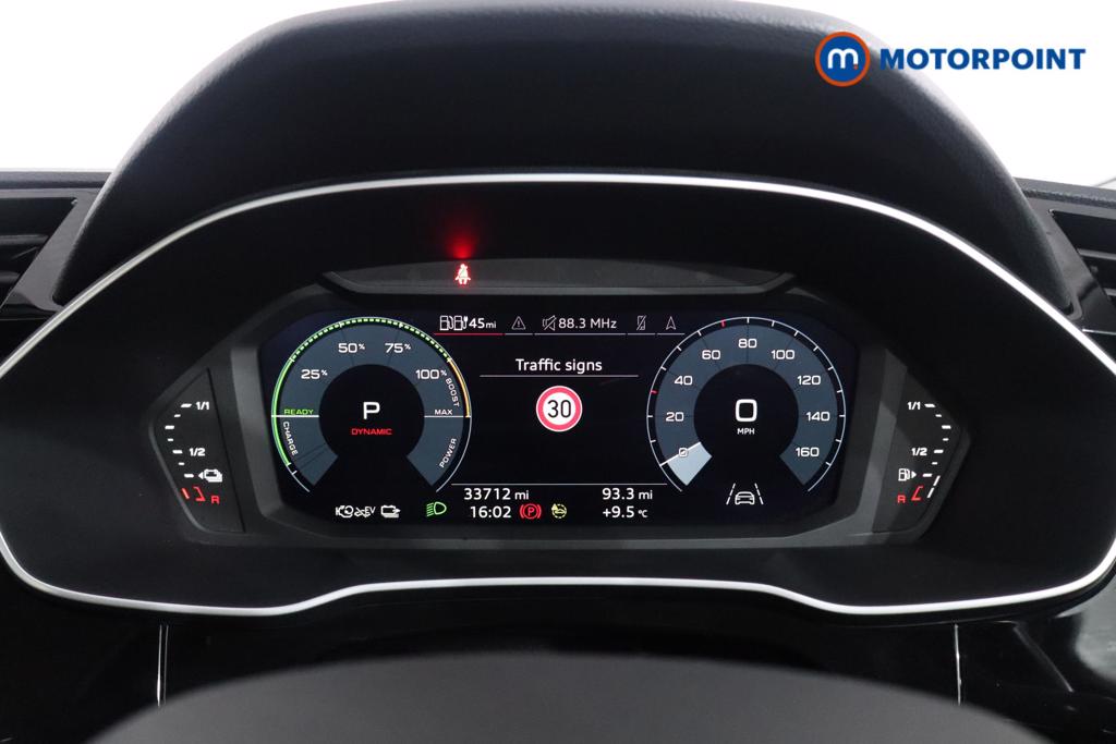 Audi Q3 Technik Automatic Petrol Plug-In Hybrid SUV - Stock Number (1617643) - 9th supplementary image