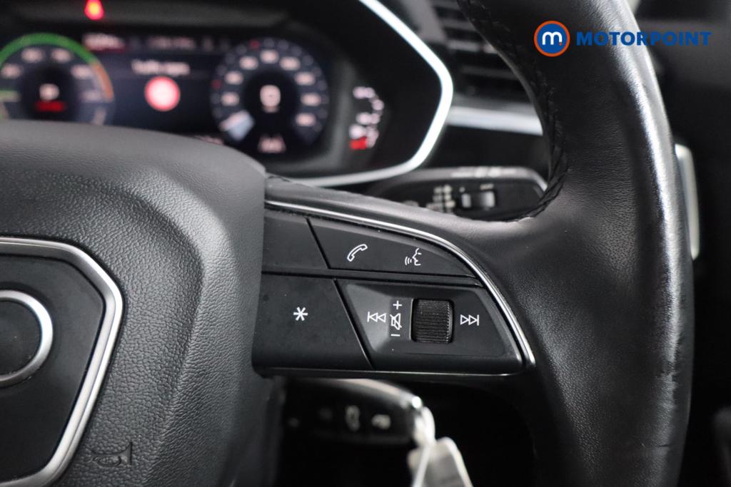 Audi Q3 Technik Automatic Petrol Plug-In Hybrid SUV - Stock Number (1617643) - 11th supplementary image