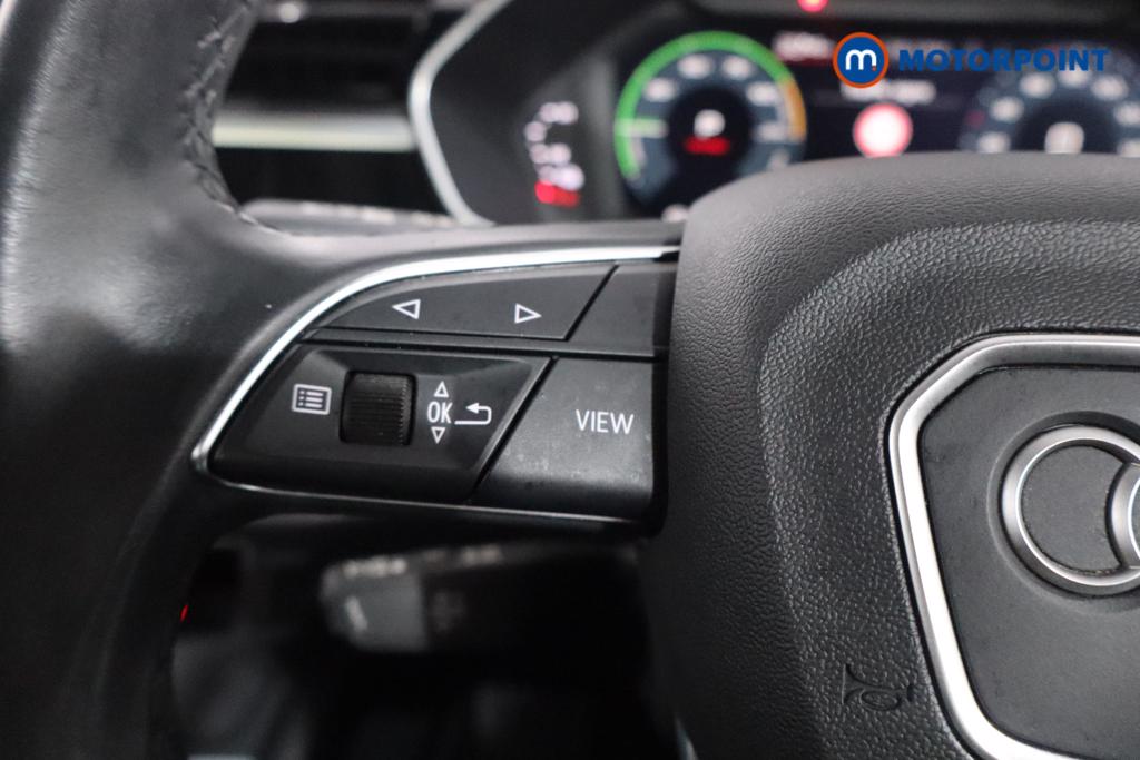 Audi Q3 Technik Automatic Petrol Plug-In Hybrid SUV - Stock Number (1617643) - 12th supplementary image