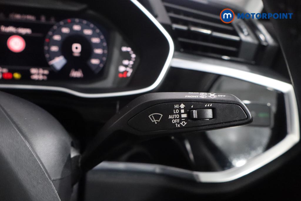 Audi Q3 Technik Automatic Petrol Plug-In Hybrid SUV - Stock Number (1617643) - 13th supplementary image