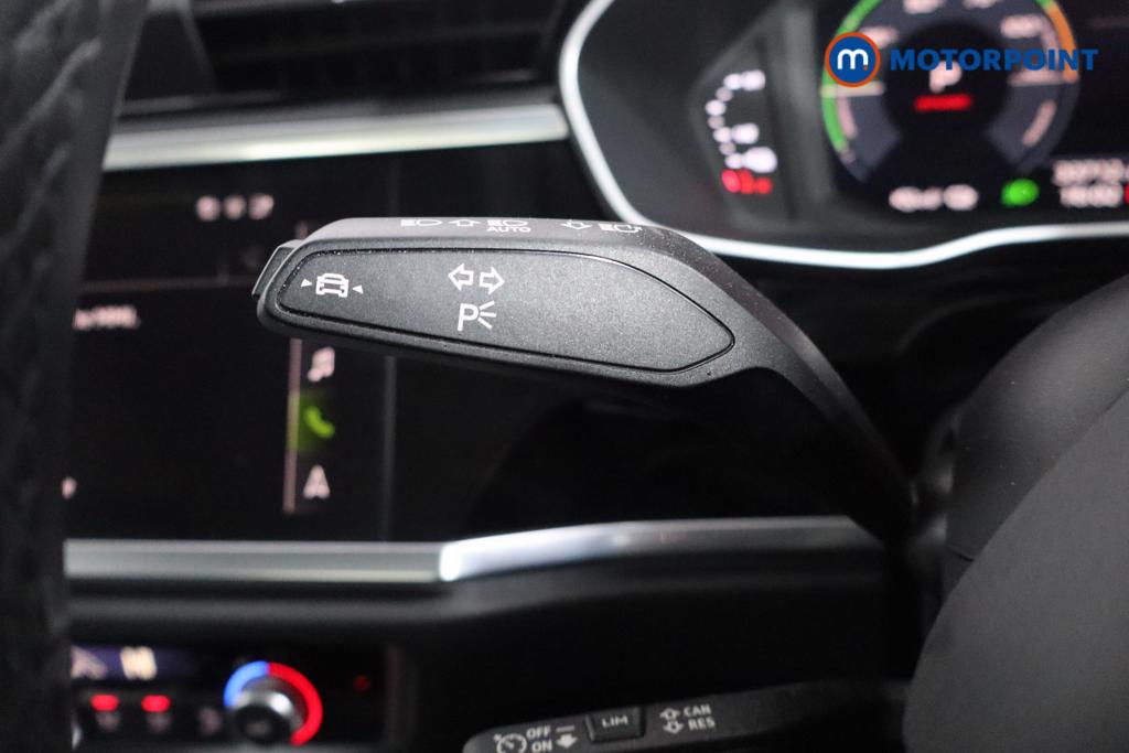 Audi Q3 Technik Automatic Petrol Plug-In Hybrid SUV - Stock Number (1617643) - 14th supplementary image