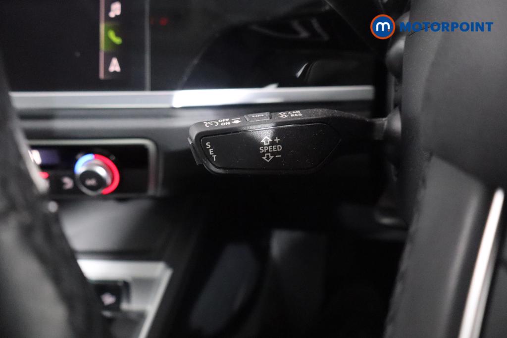 Audi Q3 Technik Automatic Petrol Plug-In Hybrid SUV - Stock Number (1617643) - 15th supplementary image