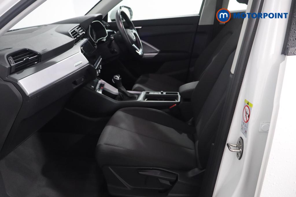 Audi Q3 Technik Automatic Petrol Plug-In Hybrid SUV - Stock Number (1617643) - 17th supplementary image