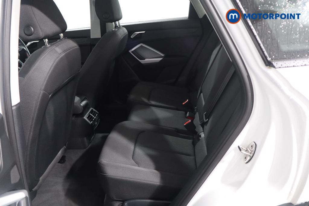 Audi Q3 Technik Automatic Petrol Plug-In Hybrid SUV - Stock Number (1617643) - 18th supplementary image