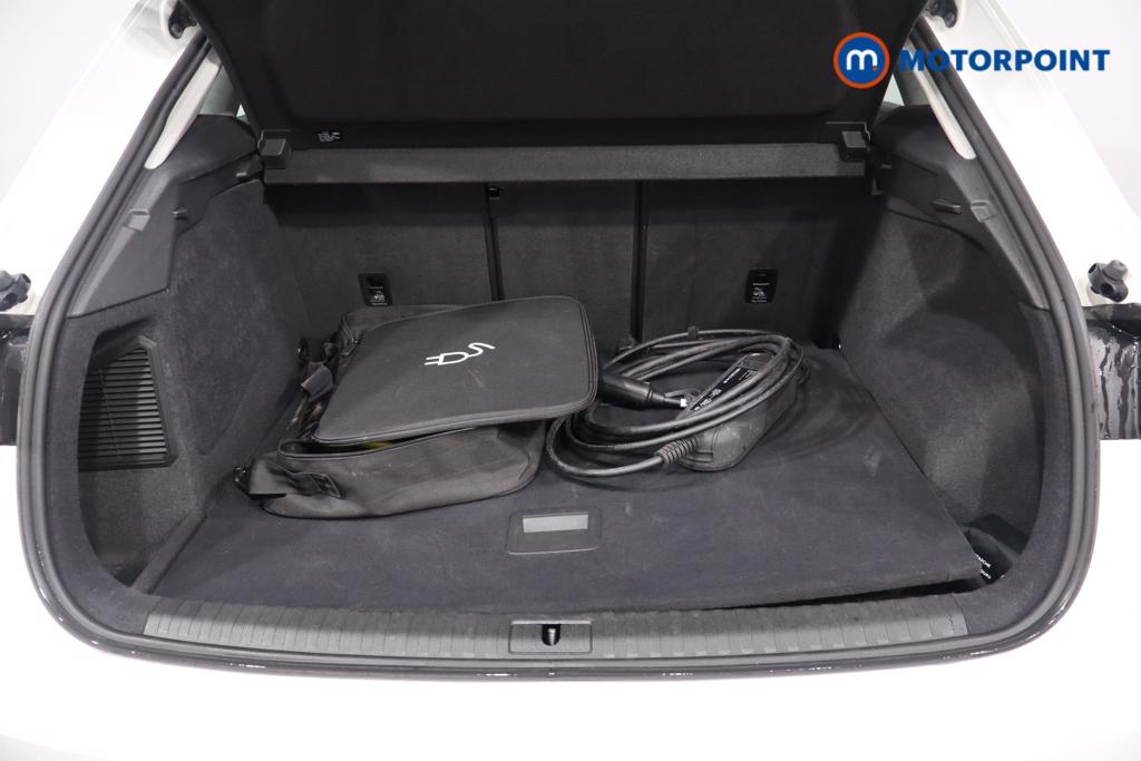Audi Q3 Technik Automatic Petrol Plug-In Hybrid SUV - Stock Number (1617643) - 19th supplementary image