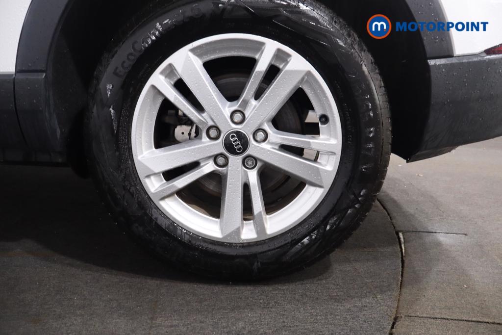 Audi Q3 Technik Automatic Petrol Plug-In Hybrid SUV - Stock Number (1617643) - 21st supplementary image