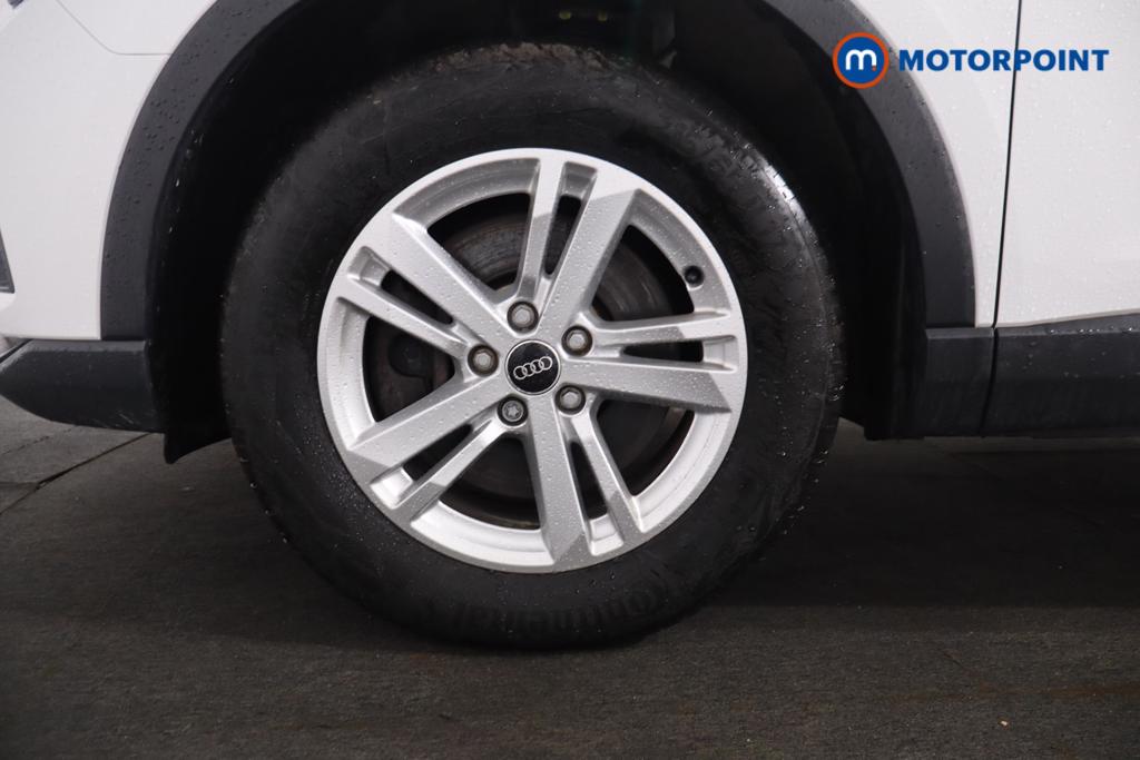 Audi Q3 Technik Automatic Petrol Plug-In Hybrid SUV - Stock Number (1617643) - 22nd supplementary image