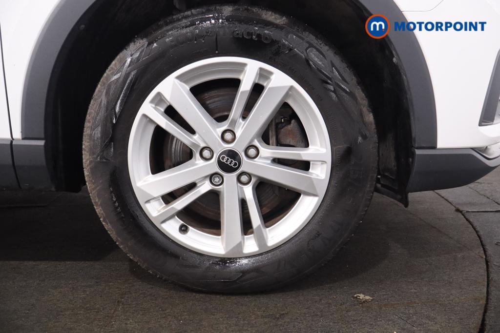 Audi Q3 Technik Automatic Petrol Plug-In Hybrid SUV - Stock Number (1617643) - 23rd supplementary image