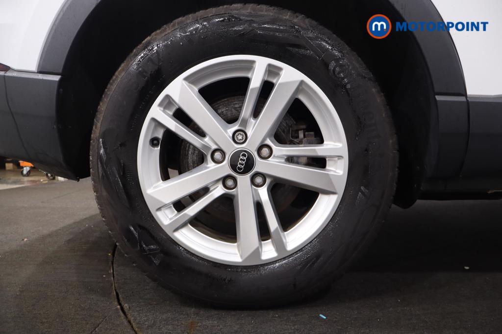 Audi Q3 Technik Automatic Petrol Plug-In Hybrid SUV - Stock Number (1617643) - 24th supplementary image