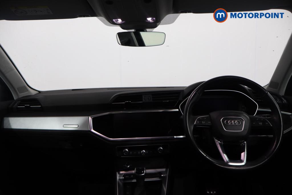 Audi Q3 Technik Automatic Petrol Plug-In Hybrid SUV - Stock Number (1617643) - 1st supplementary image