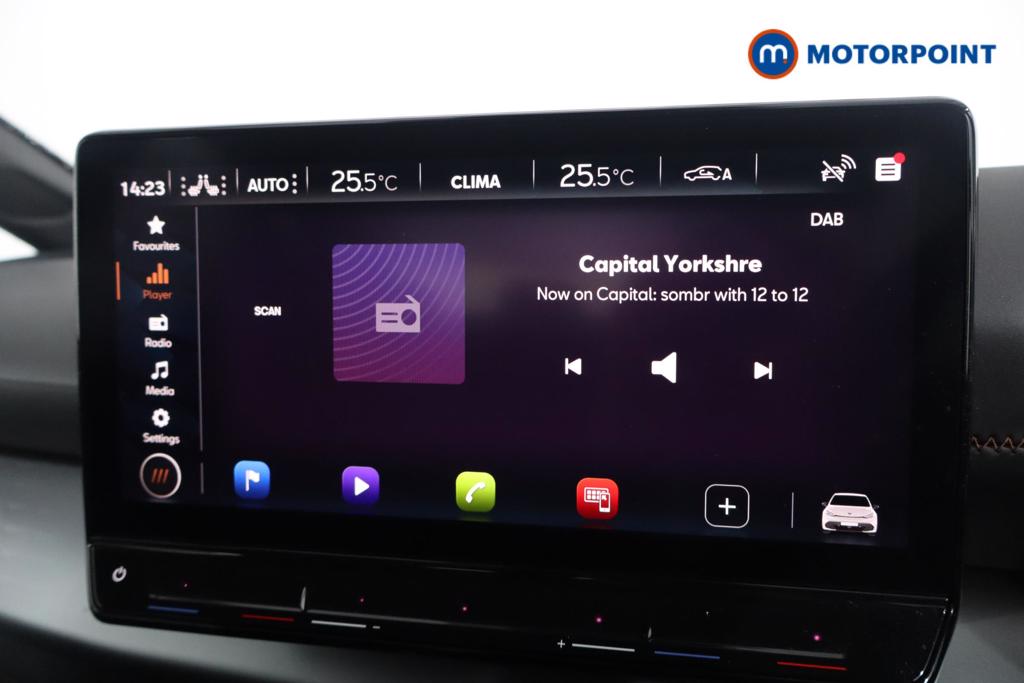 Cupra Born V2 Automatic Electric Hatchback - Stock Number (1617650) - 2nd supplementary image