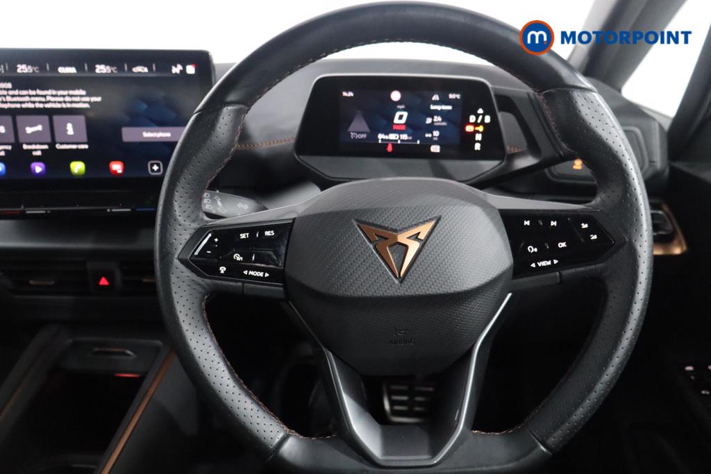 Cupra Born V2 Automatic Electric Hatchback - Stock Number (1617650) - 7th supplementary image