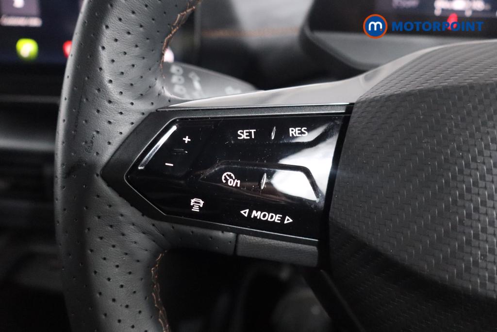 Cupra Born V2 Automatic Electric Hatchback - Stock Number (1617650) - 9th supplementary image