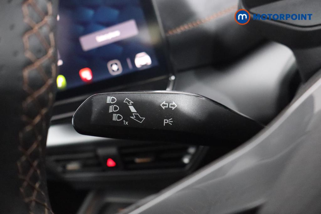 Cupra Born V2 Automatic Electric Hatchback - Stock Number (1617650) - 10th supplementary image