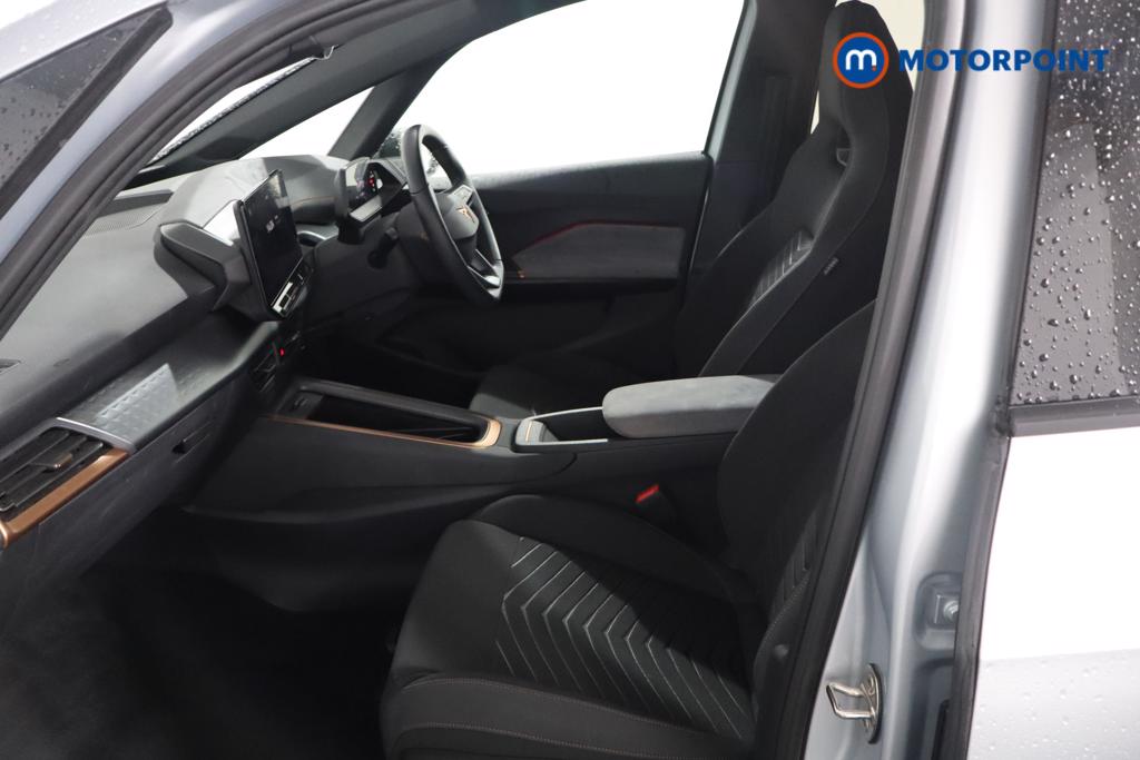 Cupra Born V2 Automatic Electric Hatchback - Stock Number (1617650) - 14th supplementary image