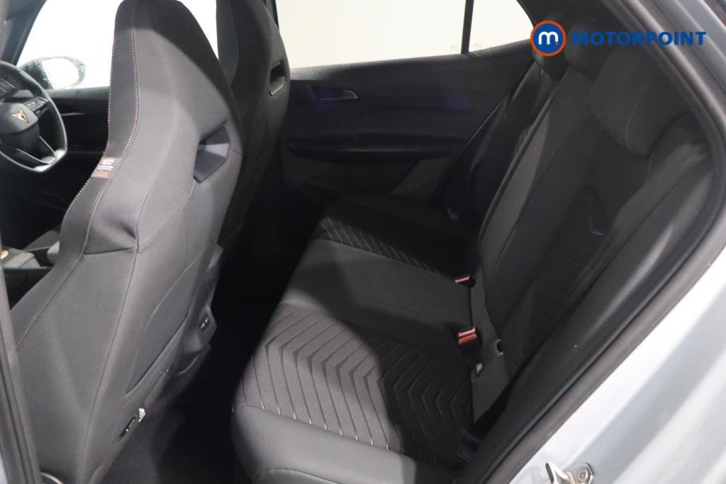 Cupra Born V2 Automatic Electric Hatchback - Stock Number (1617650) - 15th supplementary image