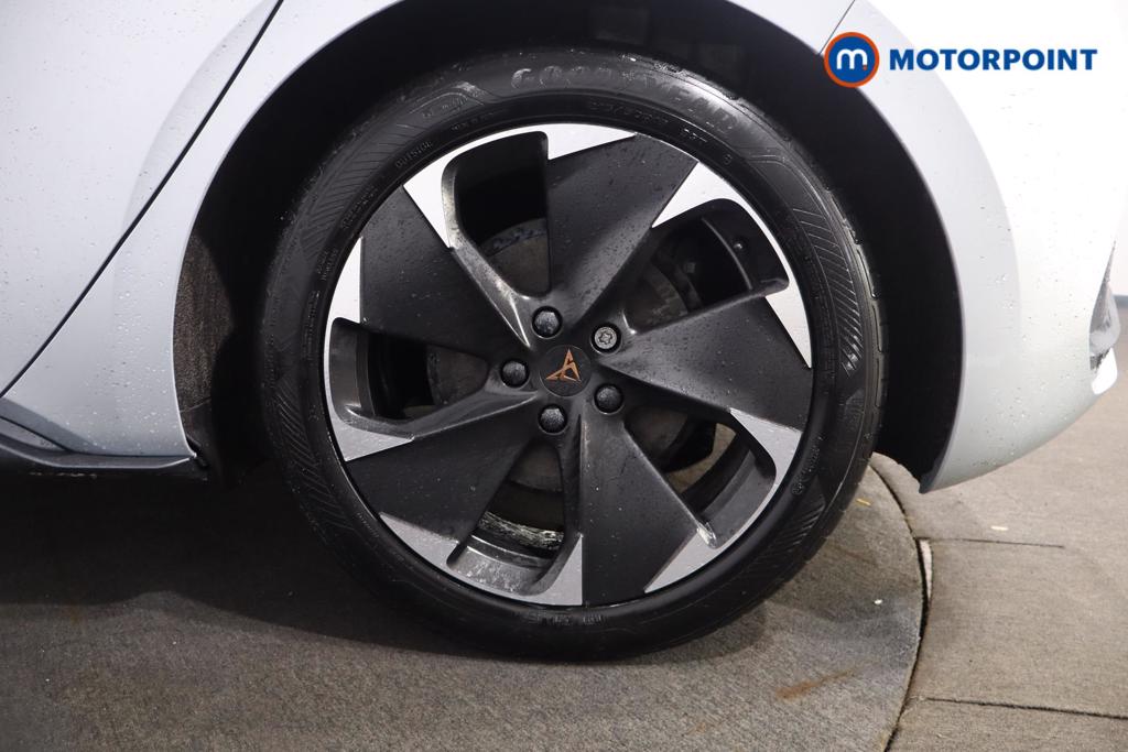 Cupra Born V2 Automatic Electric Hatchback - Stock Number (1617650) - 17th supplementary image