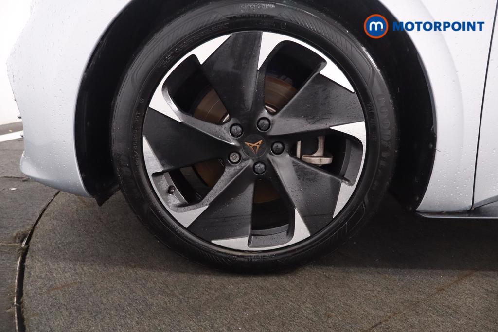 Cupra Born V2 Automatic Electric Hatchback - Stock Number (1617650) - 18th supplementary image