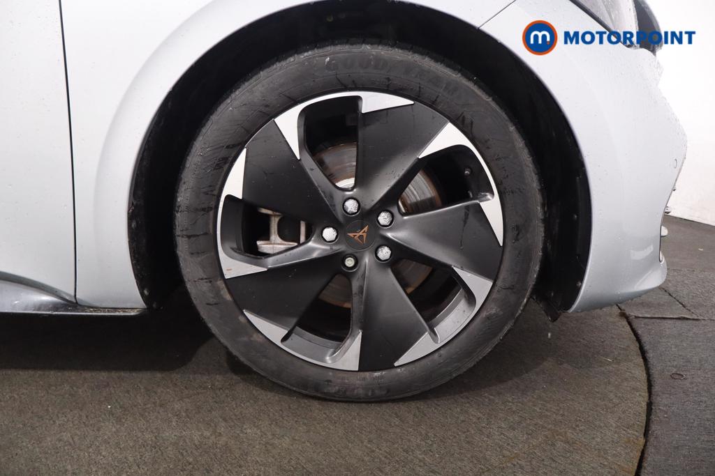 Cupra Born V2 Automatic Electric Hatchback - Stock Number (1617650) - 19th supplementary image