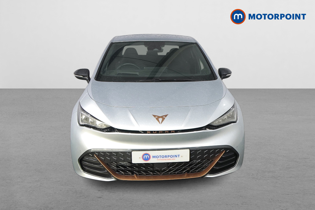 Cupra Born V2 Automatic Electric Hatchback - Stock Number (1617650) - Front bumper