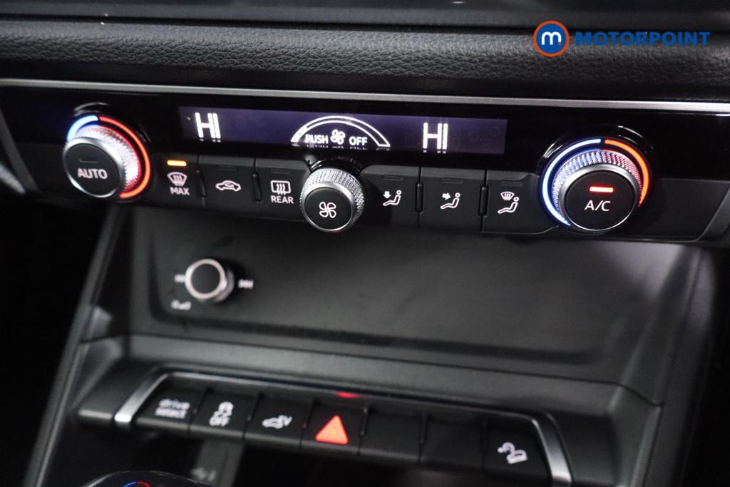 Audi Q3 S Line Automatic Petrol Plug-In Hybrid SUV - Stock Number (1617653) - 5th supplementary image