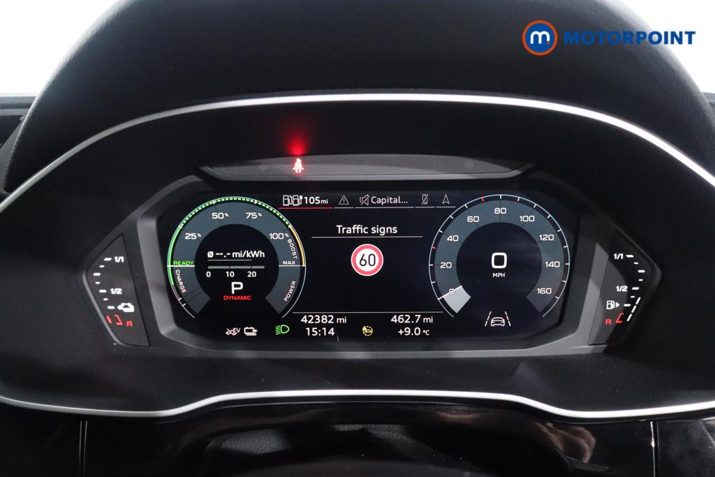 Audi Q3 S Line Automatic Petrol Plug-In Hybrid SUV - Stock Number (1617653) - 8th supplementary image