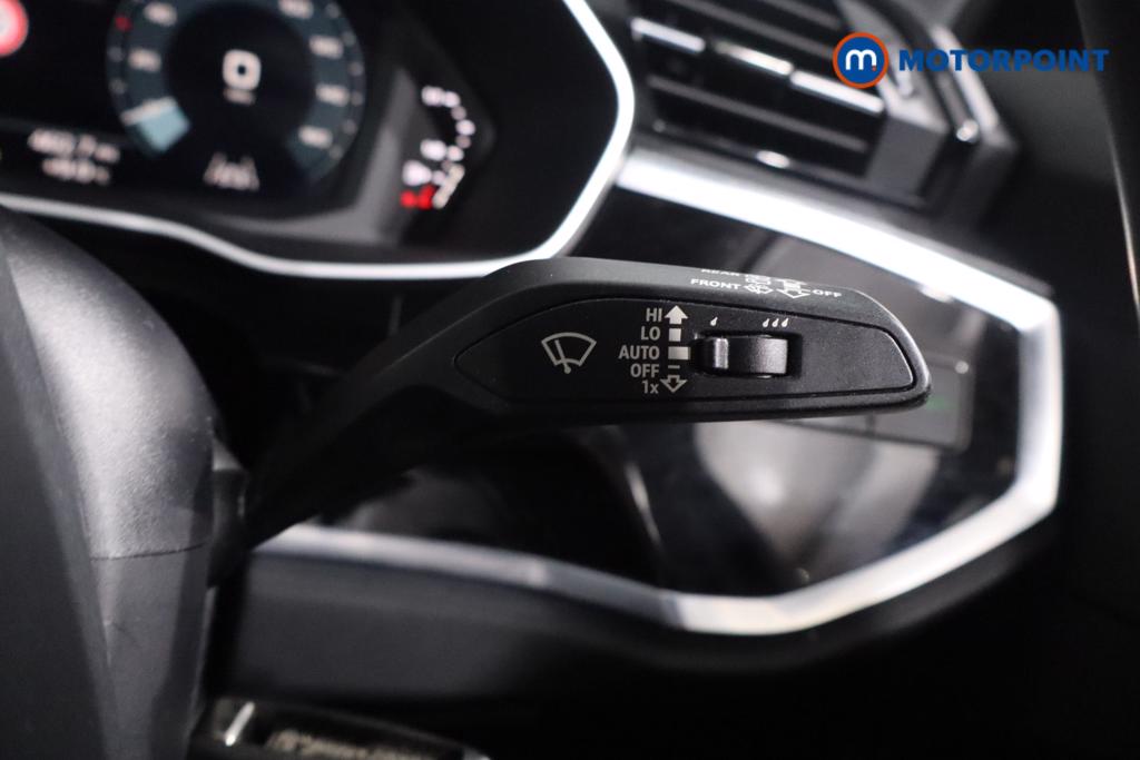 Audi Q3 S Line Automatic Petrol Plug-In Hybrid SUV - Stock Number (1617653) - 12th supplementary image