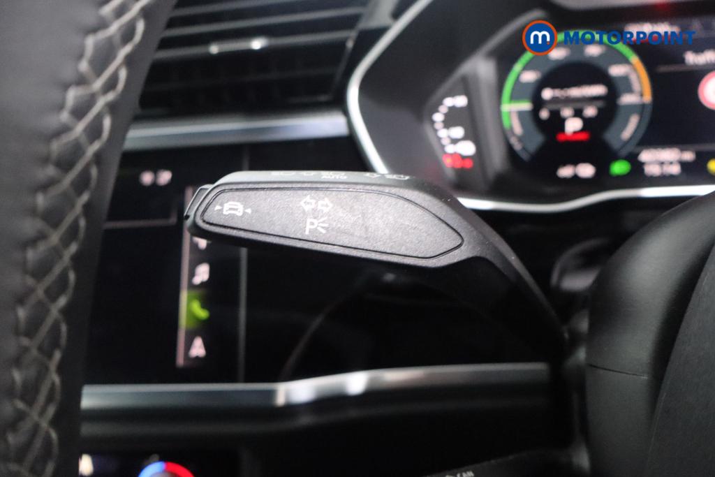 Audi Q3 S Line Automatic Petrol Plug-In Hybrid SUV - Stock Number (1617653) - 13th supplementary image