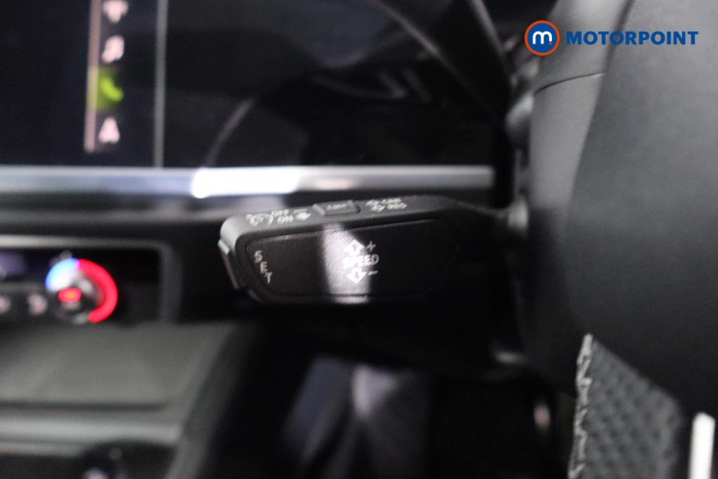 Audi Q3 S Line Automatic Petrol Plug-In Hybrid SUV - Stock Number (1617653) - 14th supplementary image