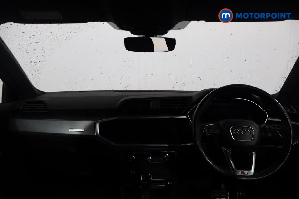 Audi Q3 S Line Automatic Petrol Plug-In Hybrid SUV - Stock Number (1617653) - 1st supplementary image