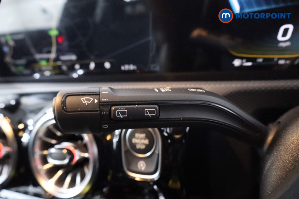 Mercedes-Benz CLA AMG Automatic Petrol Estate - Stock Number (1617695) - 14th supplementary image