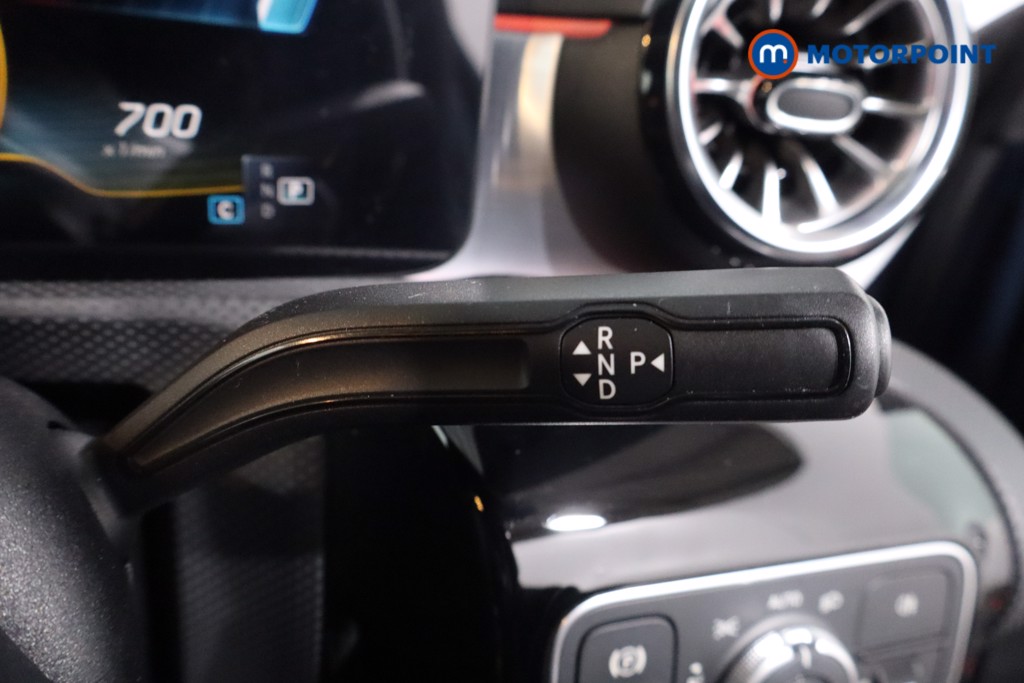 Mercedes-Benz CLA AMG Automatic Petrol Estate - Stock Number (1617695) - 15th supplementary image