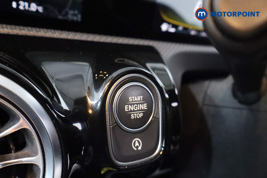 Mercedes-Benz CLA AMG Automatic Petrol Estate - Stock Number (1617695) - 20th supplementary image