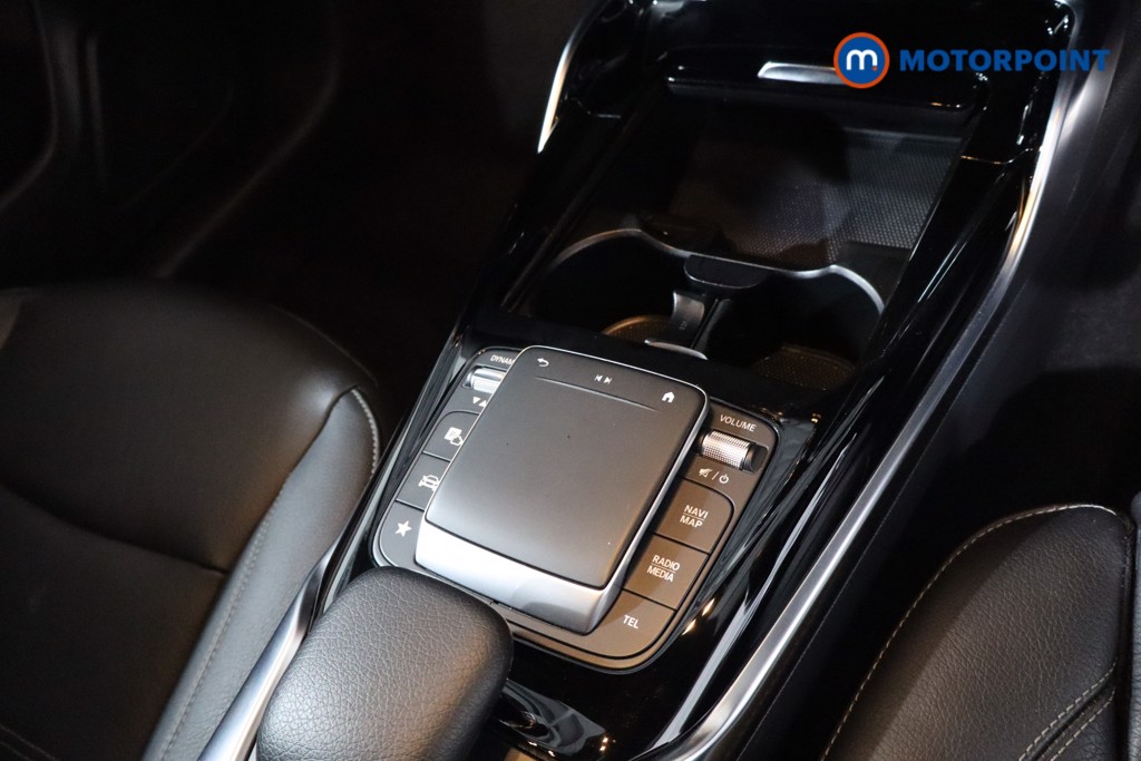 Mercedes-Benz CLA AMG Automatic Petrol Estate - Stock Number (1617695) - 21st supplementary image