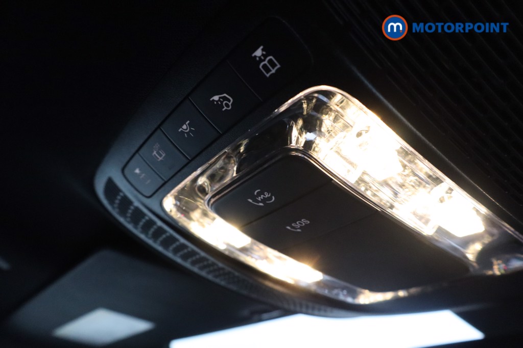 Mercedes-Benz CLA AMG Automatic Petrol Estate - Stock Number (1617695) - 22nd supplementary image