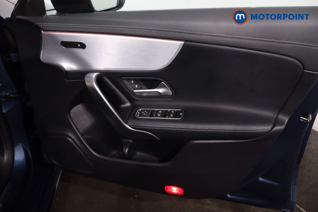 Mercedes-Benz CLA AMG Automatic Petrol Estate - Stock Number (1617695) - 26th supplementary image