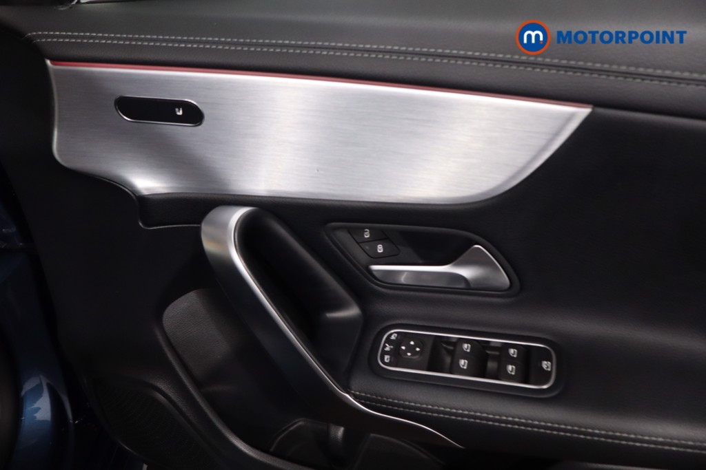 Mercedes-Benz CLA AMG Automatic Petrol Estate - Stock Number (1617695) - 27th supplementary image