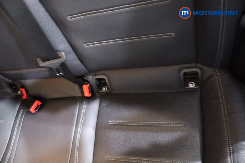 Mercedes-Benz CLA AMG Automatic Petrol Estate - Stock Number (1617695) - 28th supplementary image