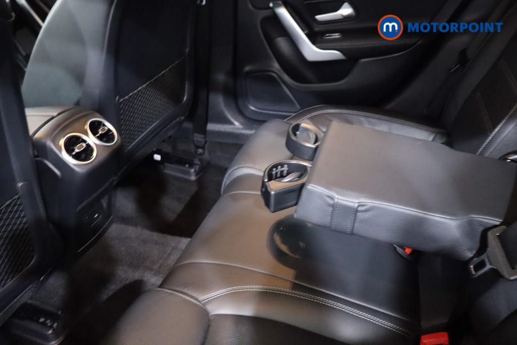 Mercedes-Benz CLA AMG Automatic Petrol Estate - Stock Number (1617695) - 29th supplementary image