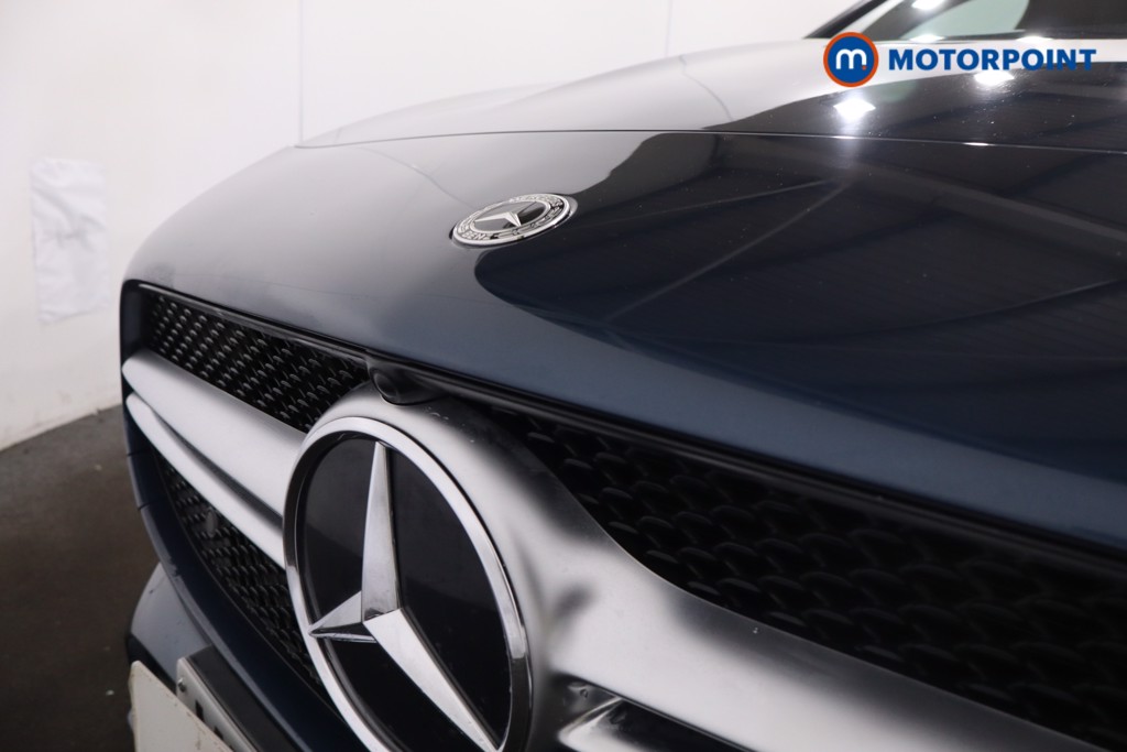 Mercedes-Benz CLA AMG Automatic Petrol Estate - Stock Number (1617695) - 32nd supplementary image