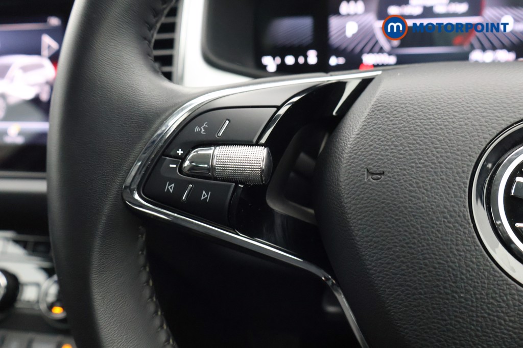 Skoda Kodiaq Se Drive Automatic Diesel SUV - Stock Number (1617702) - 2nd supplementary image